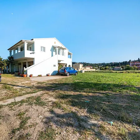 Appartamento Natura 1 Logas Peroulades (Corfu)