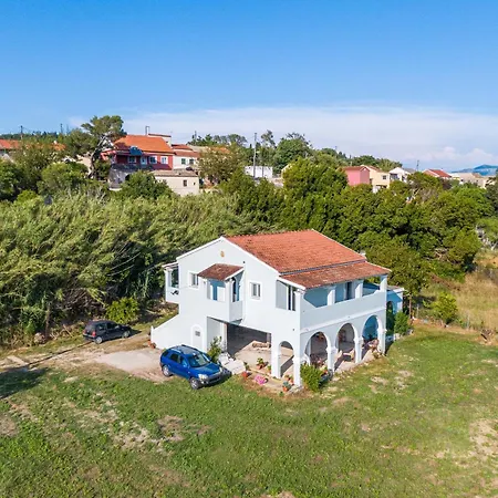 Apartment Natura 1 Logas *