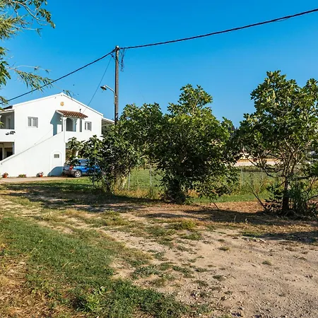 Natura 1 Logas Peroulades (Corfu)